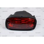 HYUNDAI SİS LAMBASI GETZ 03-05 ARKA MAHER 92405-1C000